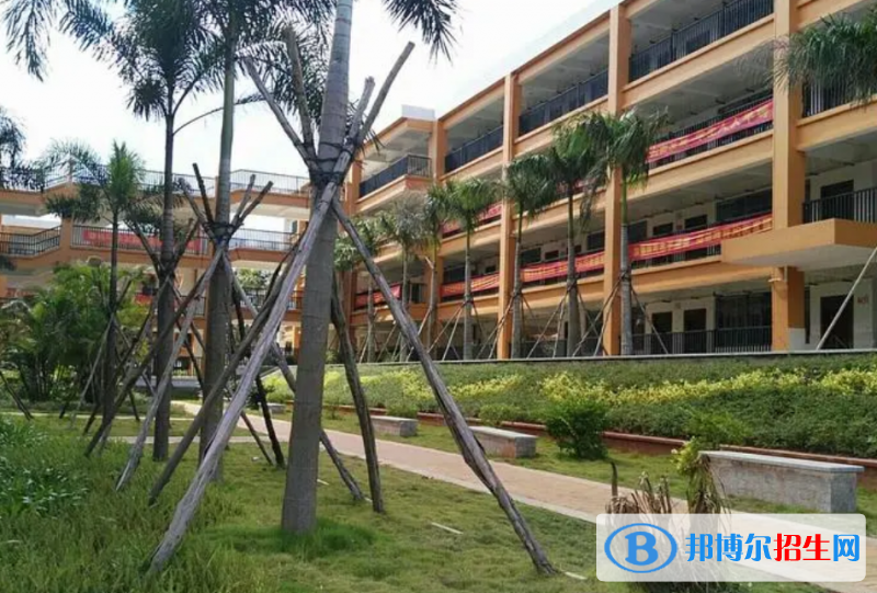 2023澄邁縣第二中學(xué)招生計劃 招生人數(shù)是多少(附要求、條件、對象)