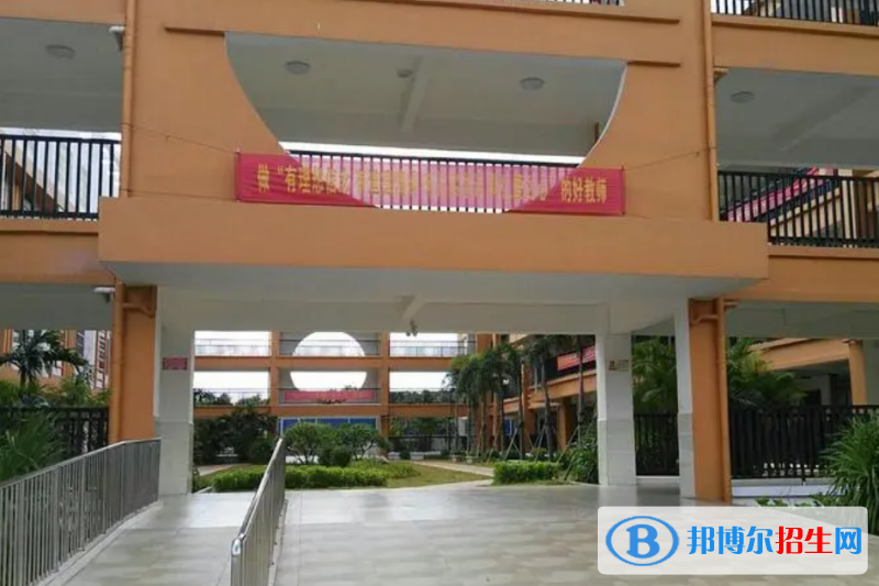澄邁縣第二中學(xué)怎么樣、好不好(2023參考)