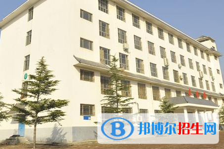 登封少林中等專業(yè)學(xué)校怎么樣、好不好(2023參考)