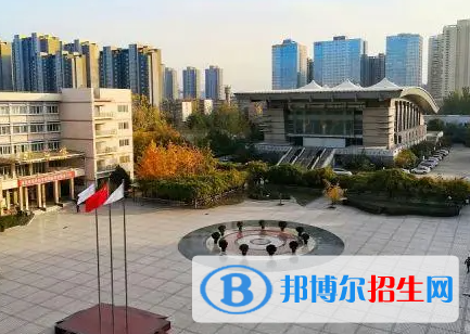 黃河科技學(xué)院附屬中等專業(yè)學(xué)校地址在哪里，哪個(gè)地區(qū)，哪個(gè)城市?