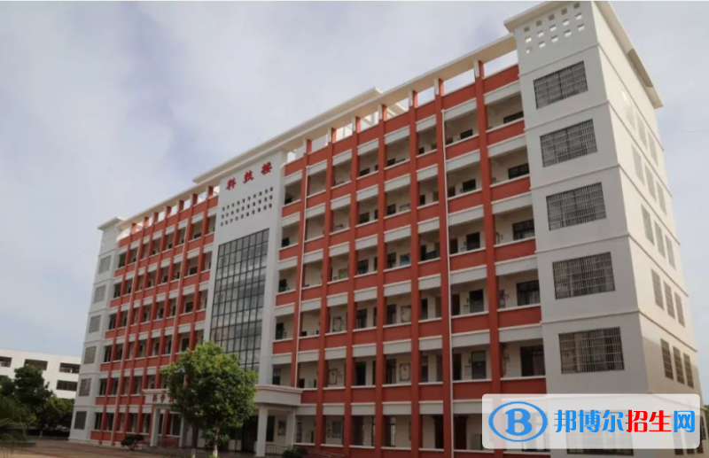 臨高縣新盈中學(xué)怎么樣、好不好(2023參考)