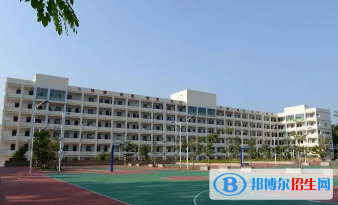 2023昌江縣礦區(qū)中學招生計劃 招生人數(shù)是多少(附要求、條件、對象)