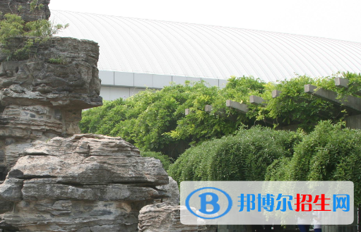 北京科技高級(jí)技術(shù)學(xué)校怎么樣、好不好(2023參考)