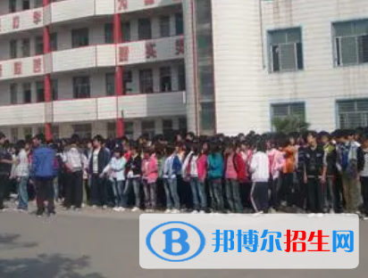 2023開封華豫中等科技學校招生計劃 招生人數(shù)是多少(附要求、條件、對象)
