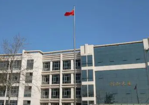 安陽縣理工中等專業(yè)學校地址在哪里，哪個地區(qū)，哪個城市?