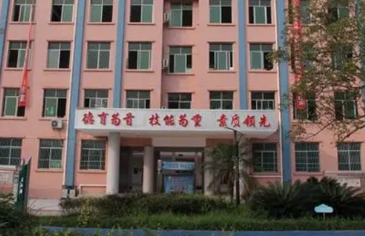 2023遂寧排名前七的民辦中職學校名單