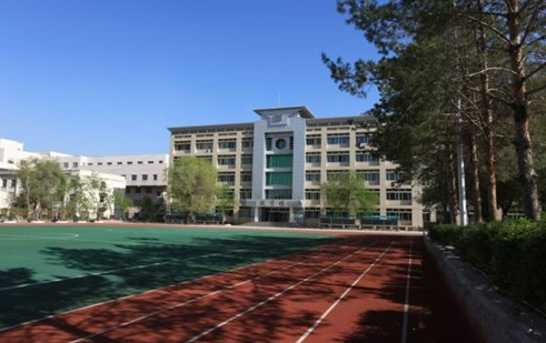 2023新疆排名前八的公辦中職學(xué)校名單