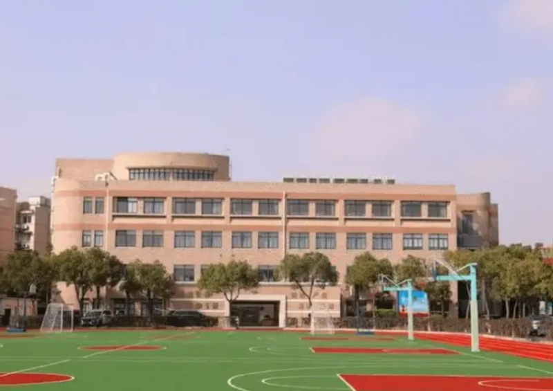 2023年上海中學國際部小學部入學考試