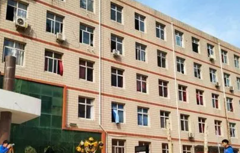 2024邢臺民辦中職學(xué)校有哪些 邢臺民辦中職學(xué)校名單一覽表