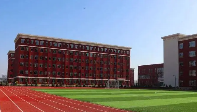 2024忻州排名前五的民辦中職學校名單