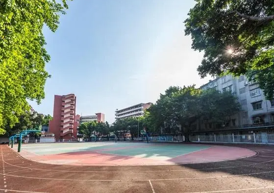 2024揭陽(yáng)排名前五的民辦中職學(xué)校名單