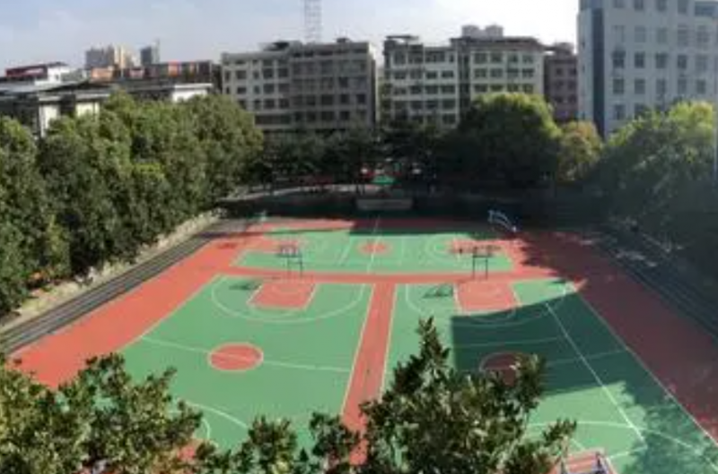 2024邵陽(yáng)排名前五的民辦中職學(xué)校名單