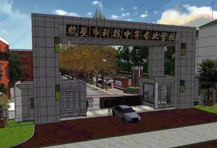 2023鶴壁計算機學(xué)校有哪些 鶴壁計算機學(xué)校名單一覽表