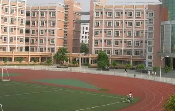 2024德陽排名前五的民辦中職學校名單
