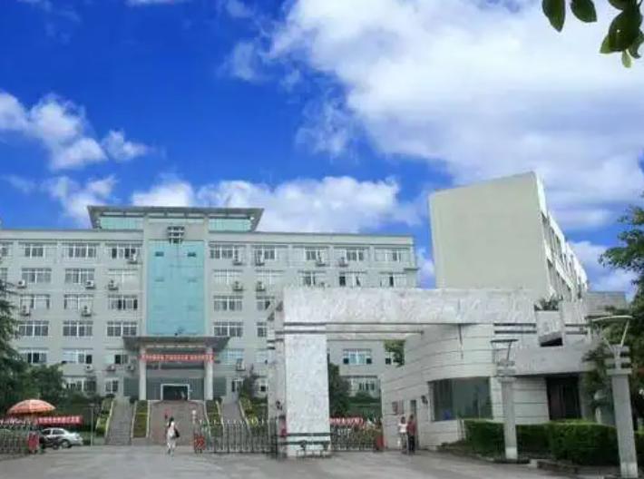 2024樂(lè)山排名前五的民辦中職學(xué)校名單