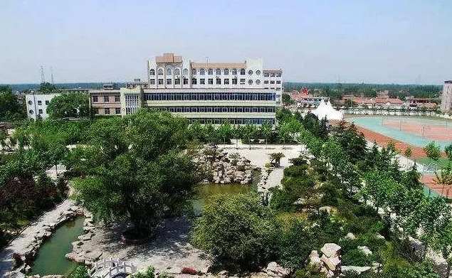 2024渭南排名前五的民辦中職學校名單