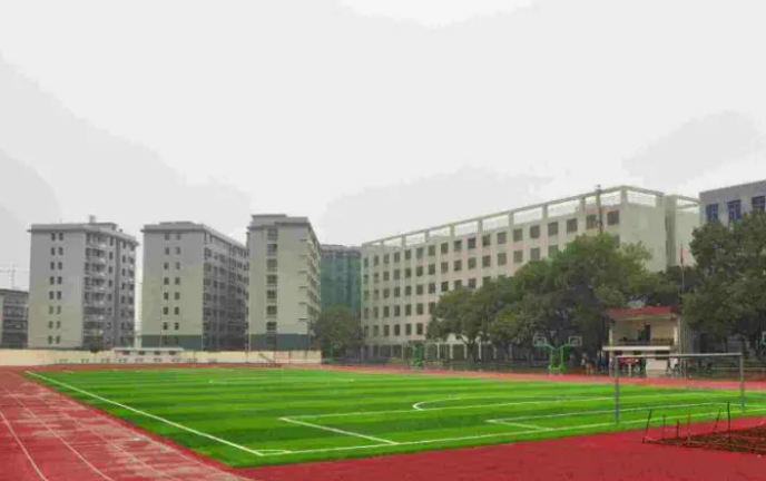 2024貴州排名前五的公辦中職學校名單