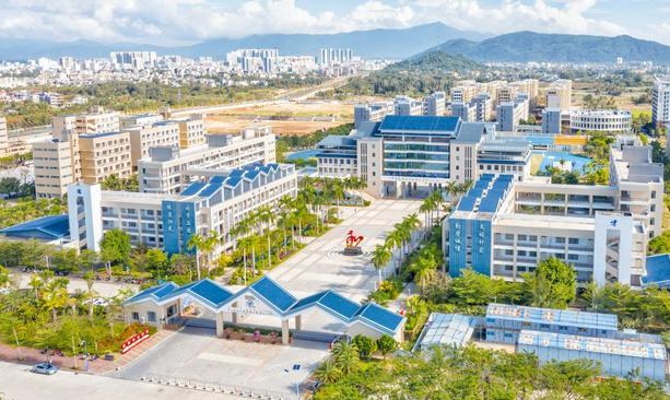 陵水縣民族中學歷年招生分數(shù)線一覽表(2023參考)