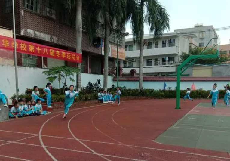 海口市體育運(yùn)動(dòng)學(xué)校怎么樣、好不好(2023參考)