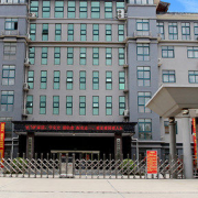 許昌北方電子科技學校