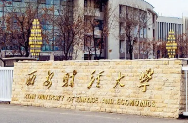 天津美術(shù)學(xué)院和西安財(cái)經(jīng)大學(xué)怎么選？哪個(gè)好？附分?jǐn)?shù)線