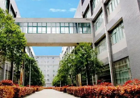 2023許昌北方電子科技學校招生簡章