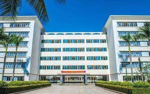 2024海口公辦中職學校有哪些 ?？诠k中職學校名單一覽表