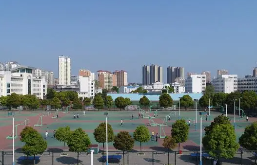 2023荊門排名前八的公辦中職學校名單