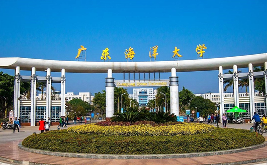 鹽城師范學(xué)院和廣東海洋大學(xué)怎么選？哪個(gè)好？附全國(guó)排名和分?jǐn)?shù)線