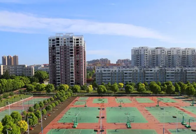 2024荊門排名前五的公辦中職學校名單