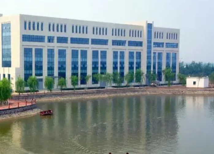 2024濱州排名前五的公辦中職學校名單