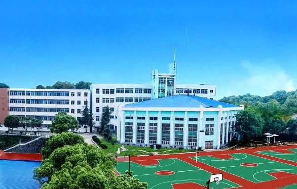 2024岳陽排名前五的公辦中職學(xué)校名單
