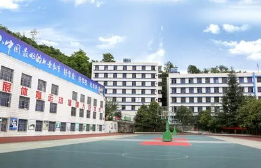2023貴陽(yáng)排名前八的公辦中職學(xué)校名單
