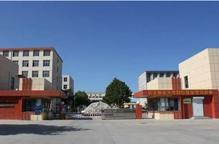 2024濰坊排名前五的公辦中職學(xué)校名單