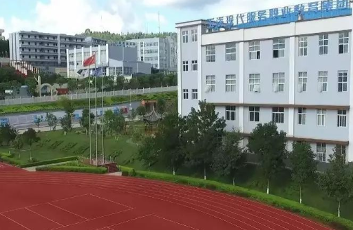 2023玉溪排名前八的公辦中職學校名單