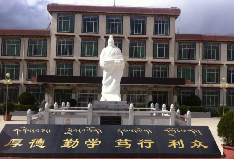 對(duì)外經(jīng)濟(jì)貿(mào)易大學(xué)和西藏藏醫(yī)藥大學(xué)怎么選？哪個(gè)好？附全國排名