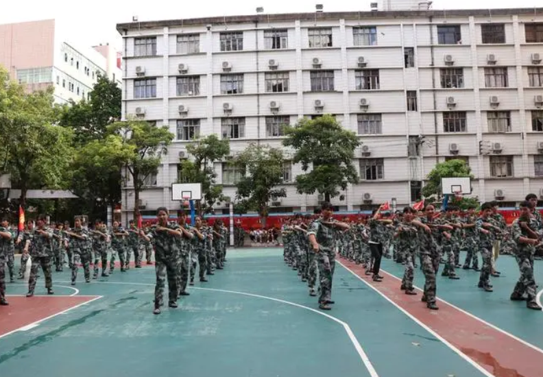 2023欽州會計(jì)學(xué)校有哪些 欽州會計(jì)學(xué)校名單一覽表