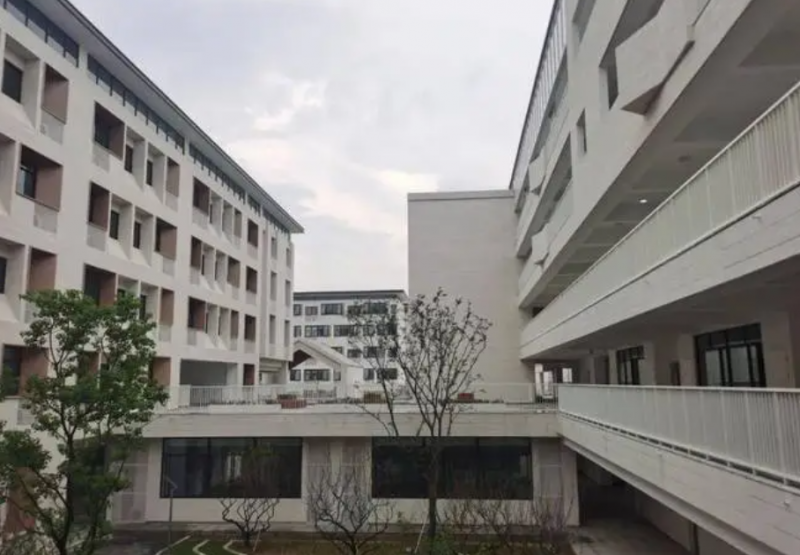 2023蘇州高新區(qū)第一中學多少錢(學費明細)