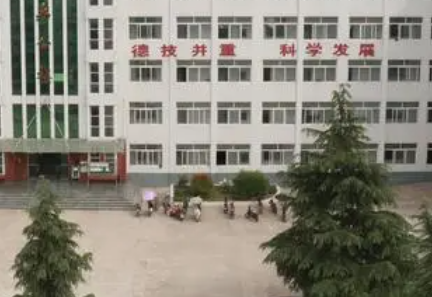 2023南陽市藝術(shù)中等職業(yè)學校招生簡章