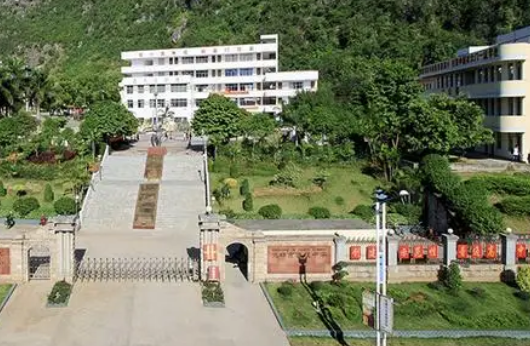 2023憑祥市中等職業(yè)技術(shù)學(xué)校招生簡章