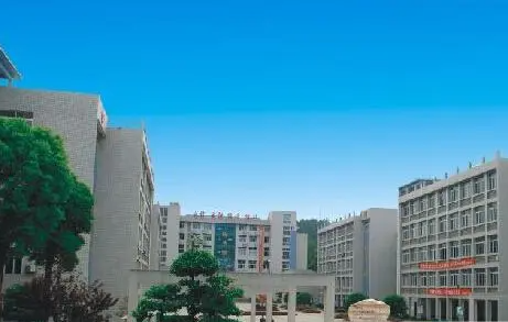 2024臨汾排名前五的公辦中職學校名單