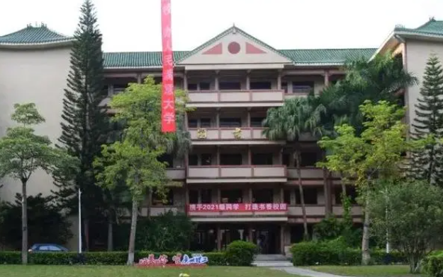 杭州電子科技大學(xué)和廣州理工學(xué)院怎么選？哪個好？附分?jǐn)?shù)線