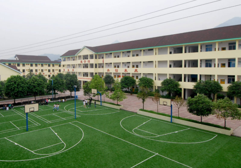 2024甘肅排名前五的公辦中職學校名單