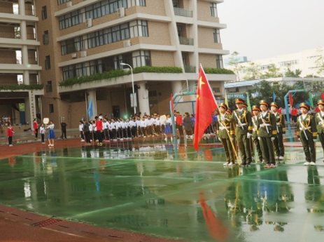 2023珠海衛(wèi)生學校有哪些 珠海衛(wèi)生學校名單一覽表