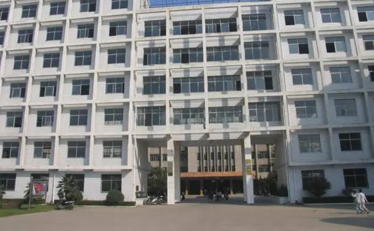 2023信陽建筑學校有哪些 信陽建筑學校名單一覽表