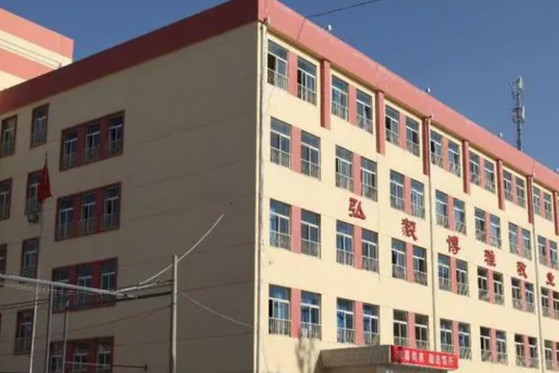 2024武威中職學校有哪些 武威中職學校名單一覽表