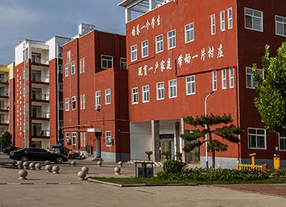 周口市聯(lián)營職業(yè)中等專業(yè)學(xué)校怎么樣、好不好(2023參考)