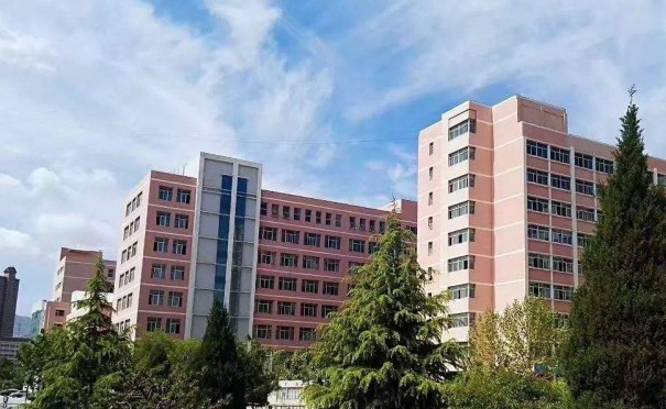 2023蘭州建筑學(xué)校有哪些 蘭州建筑學(xué)校名單一覽表