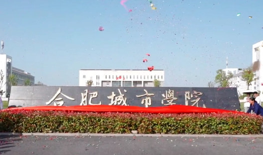 廣東工業(yè)大學(xué)和合肥城市學(xué)院怎么選？哪個好？附分數(shù)線