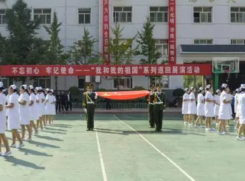 2024山西公辦衛(wèi)生學校有哪些 山西公辦衛(wèi)生學校名單一覽表